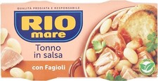 Tonno rio mare salsa con - tonno,