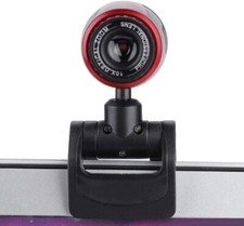 WEBCAM  FULL HD MPX MICROFONO