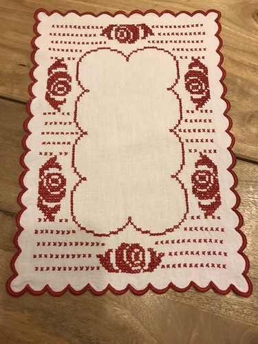 Centrino puro lino con - di,