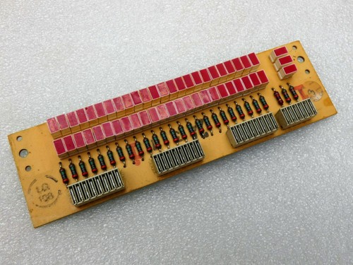 Meter 710 355 - vu,