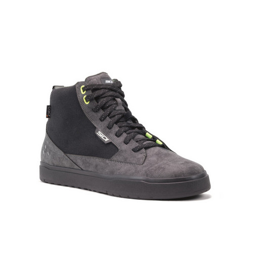 Scarpe moto sidi arx nere - nere,