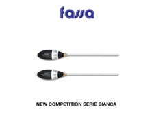 2 BOMBARDE FASSA NEW