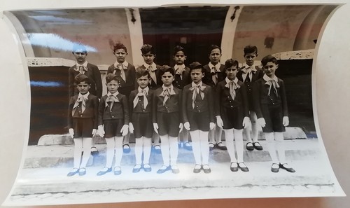 Foto bambini gil - foto, gioventÙ