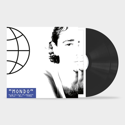 Luca carboni mondo doppio - carboni,