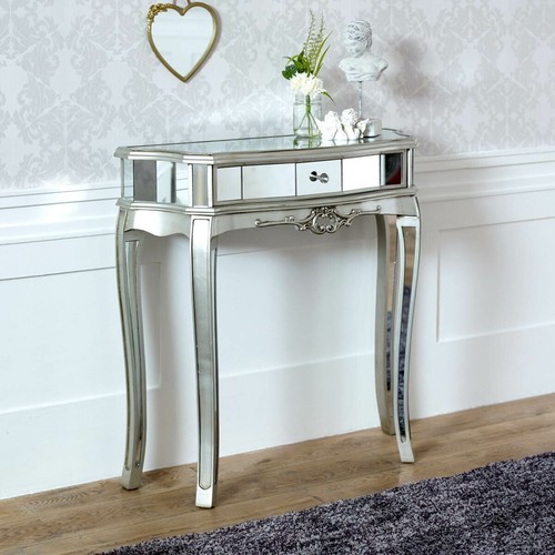 Console orata specchio - orata,