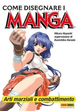 Come Disegnare i Manga Vol. 8