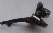 Deragliatore anteriore per