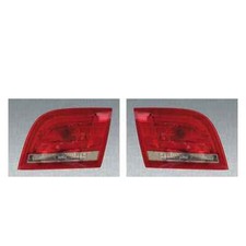 Kit fanale posteriore sinistro