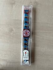 Swatch Gent Chicchirichi GR112