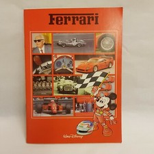 Album panini walt - album,
