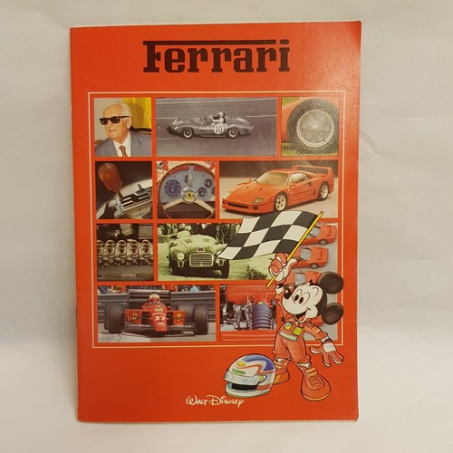 Album panini walt disney - album,