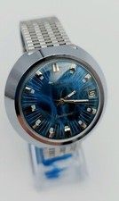 Timex Blue Nebula M87 42mm