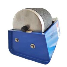 Jewelry Rock Tumbler Polisher Jewelry Making Equipment Rotary Rock Tumbler