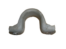 Supporto Braccio Comando Gomma