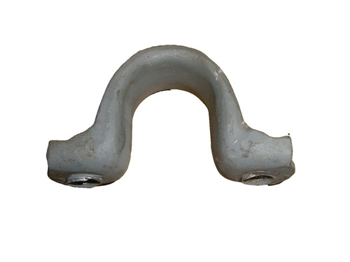 Supporto braccio comando - supporto,