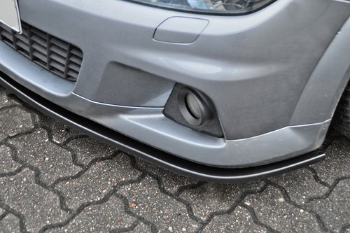 Offerta speciale spoiler