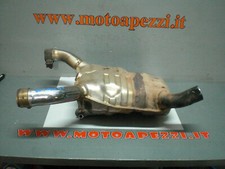 BMW R1150GS 1998-1999-2000-2001-2002 COLLETTORE CATALIZZATORE MARMITTA 98-99-02