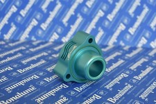 Valvola popoff pop off