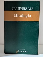 MITOLOGIA Le Garzantine