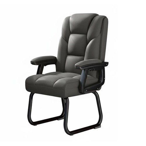 Sedia slitta ergonomica - a,