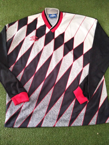 Umbro football shirt vintage - umbro,
