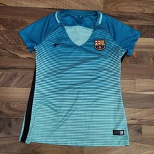Maglia donna Nike F.C