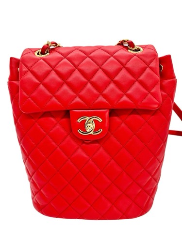 Zaino chanel urban spirit - chanel,