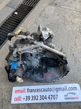 Cambio manuale citroen - cambio,