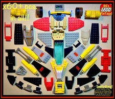Lotto lego anni - lego, 90