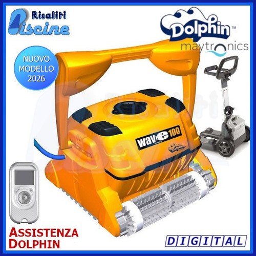 Robot pulitore automatico - robot,
