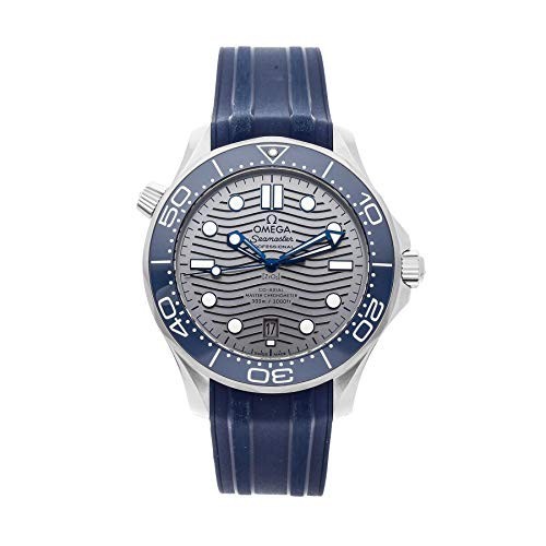 Omega seamaster diver - omega,