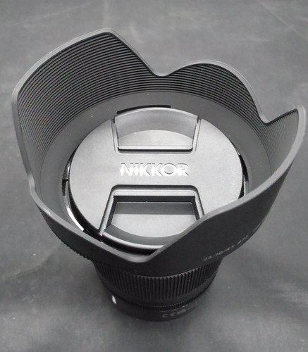 Nikon nikkor obiettivo 70 - nikon,