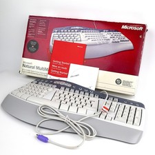 Microsoft Natural MultiMedia