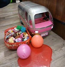 LOL Surprise OMG 2 IN 1