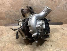 Porsche Panamera (970) 2011