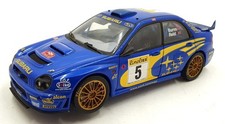 Autoart Scala 1/18 Diecast