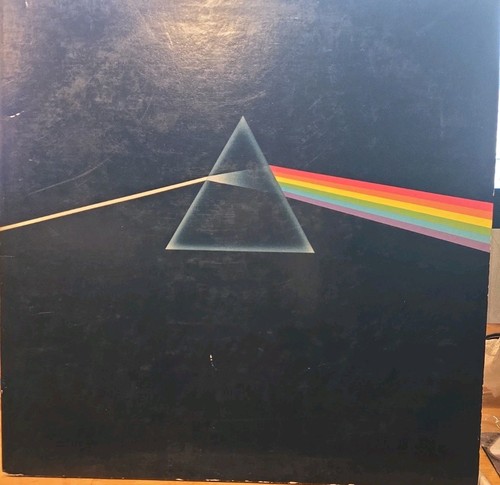 Pink floyd the - floyd, dark