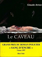 Le caveau - Claude Amoz - V2241755