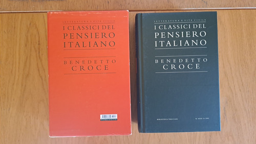 Classici del pensiero - i,
