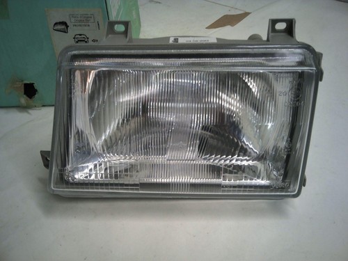 Faro anteriore seat - sx, ibiza