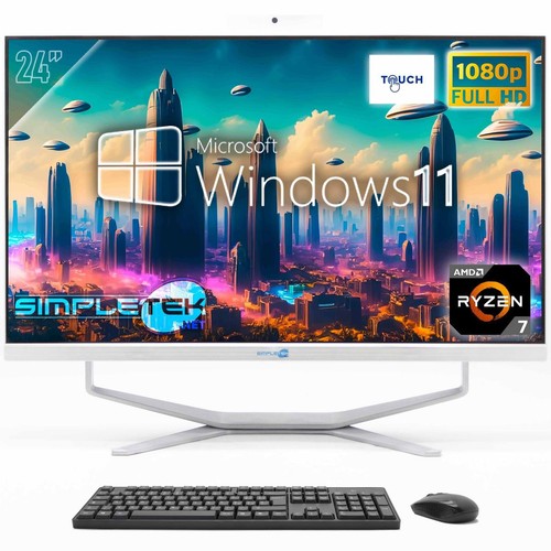 All one fhd - one, 24"
