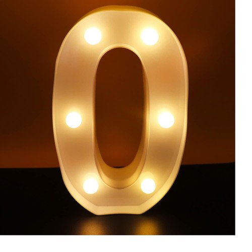 Insegna luminosa led - insegna,
