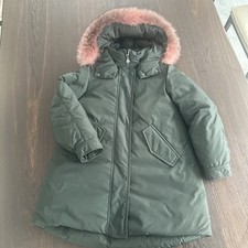Moncler Piumino Bambina