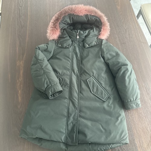 Moncler piumino bambina - moncler,
