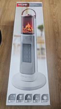 STUFA HOOMEI 2000 W MODELLO HM