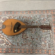 Mandolino Framus vintage metà