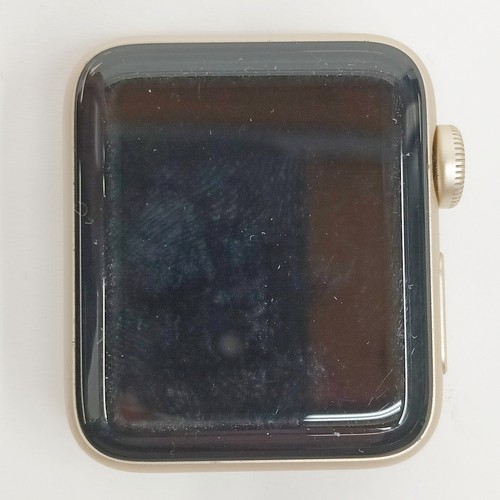 Apple watch cream - apple,