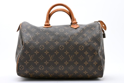Louis vuitton speedy - louis, 35