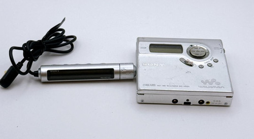 Sony walkman n920 - walkman, mz-n920