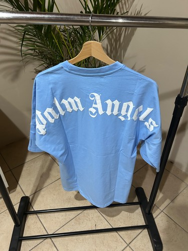 Palm angels shirt - t,